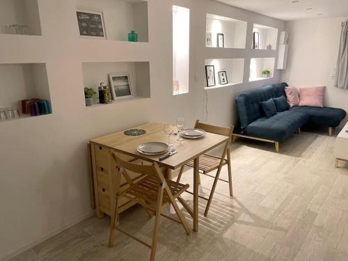 Castanet-Tolosan Apartment | Joli appartement cosy - Castanet