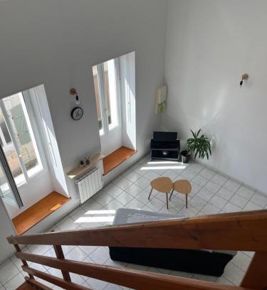 Cozes Apartment | Joli appartement