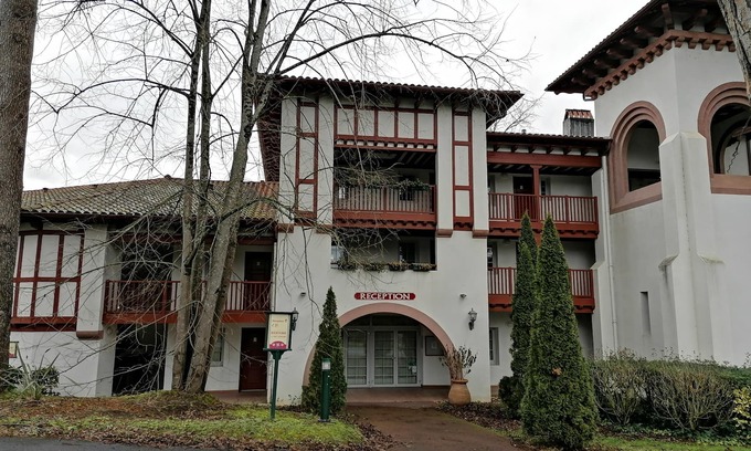 Saint-Jean-Pied-de-Port Apartment | Joli Appartement Moderne Saint Jean Pied de Port