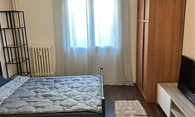 La Californie Apartment | Joli Appartement Nice Proche Aéroport et de la Promenade des Anglais