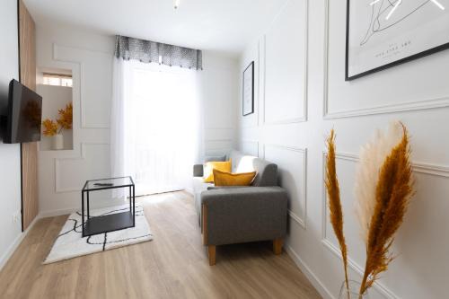 Millau Apartment | joli & charmant au centre Millau
