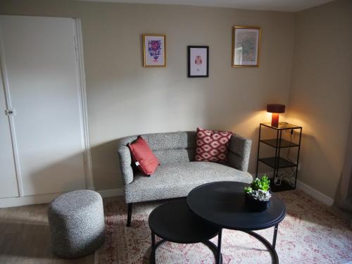 Faubourg Sud Apartment | Joli cocon - Dijon centre ville