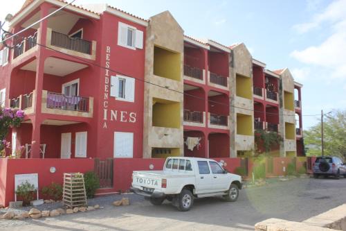 Vila do Maio Apartment | Joli et fonctionnel proche centre et plage