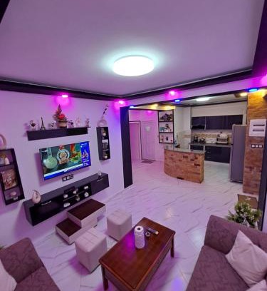 Bejaia Apartment | Joli F3 Saket Plage
