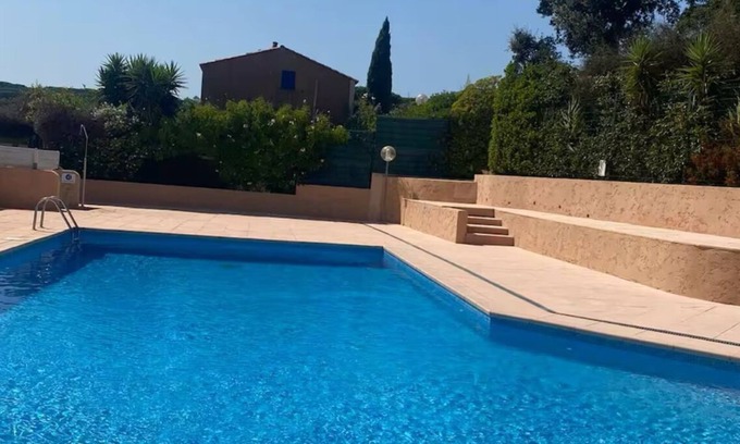 Gassin Other | Joli Mazet in the heart of the Gulf of Saint-Tropez
