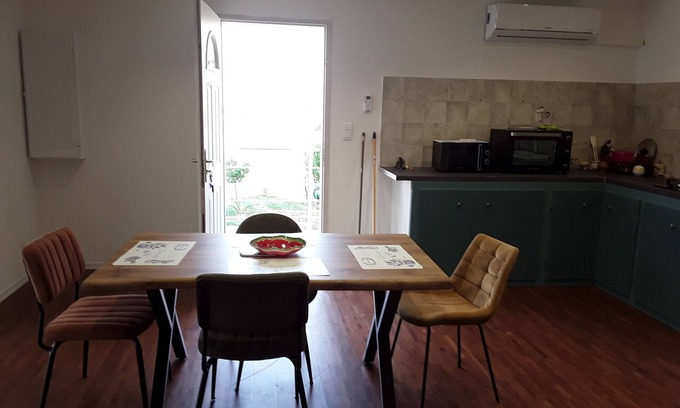 Penta-di-Casinca Apartment | Joli Petit Appartement