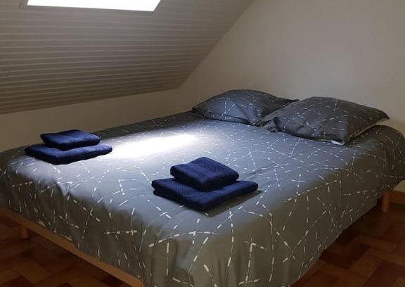 Vignec Apartment | Joli petit appartement au calme