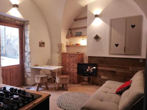 Seyne Apartment | Joli petit appartement Montagne#SKI#LAC#NETFLIX#