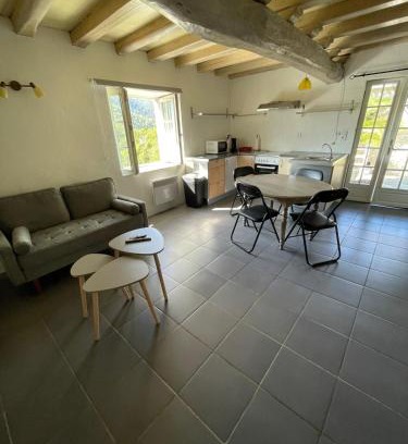 Montferrer House | Joli petit gîte