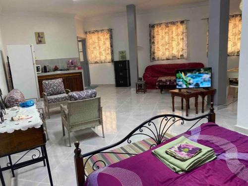 Meknes Apartment | joli studio à louer