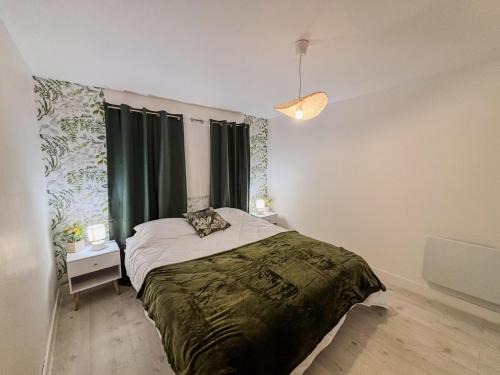 Belleme Apartment | Joli T2 avec wifi et Netflix proche du golf