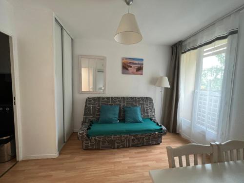 Les Bormettes Apartment | Joli T2 Climatisé proche plage dans résidence Vacance
