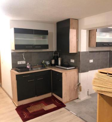 Sohrewald Apartment | Jolie Appartement Bei Kassel