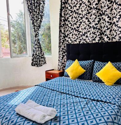 Ifrane Apartment | Jolie appartement calme spacieux centre ville