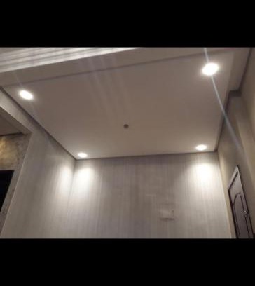 Casablanca Apartment | Jolie appartement salon deux chambres plus séjour