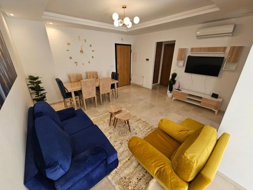 Ain Zaghouan Apartment | Jolie apprartement