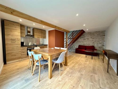 Poligny House | Jolie dépendance proche forêt- Nemours