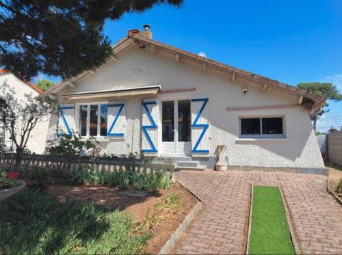 Saint-Brevin-les-Pins House | Jolie maison brévinoise