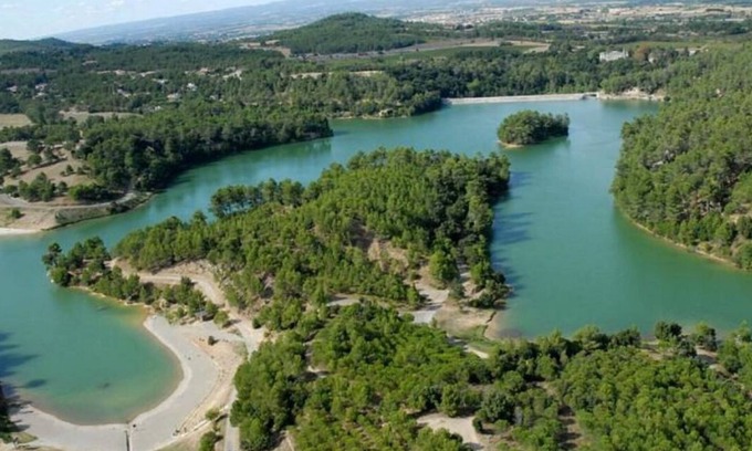 Laure-Minervois Apartment | Jolie Maison au Coeur du Minervois