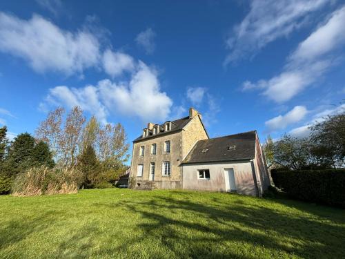 Plomodiern House | Jolie maison de campagne à 2km de la mer
