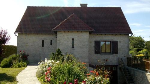 Lainsecq House | Jolie maison de campagne