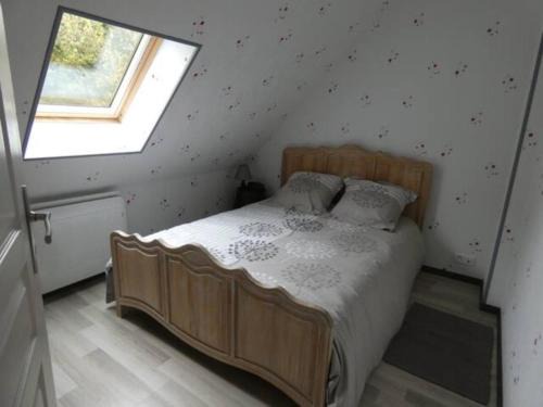 Buzancais House | Jolie maison de vacances Gîte des Ecureuils