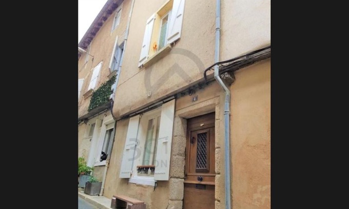 Roquecourbe House | Jolie maison de village à Roquecourbe