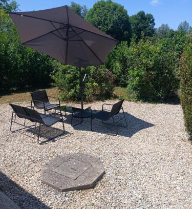Gurgy House | Jolie maison