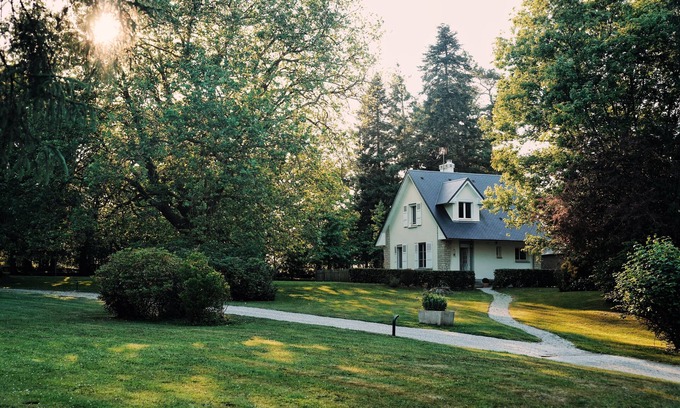 Le Mesnil-Veneron House | Jolie Maison à la Campagne