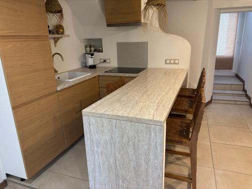 Agneaux House | Jolie Maison Proche Tous Commerces