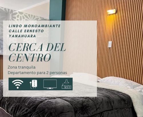 Historical Center Apartment | Jolie Studio proche centre