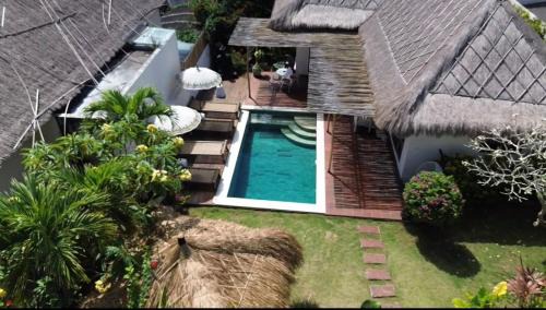 Ungasan Villa | Jolie Villa provincial à Bali