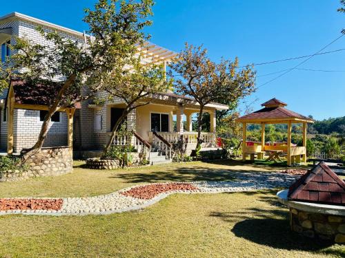 Bullawala House | Jolly retreat