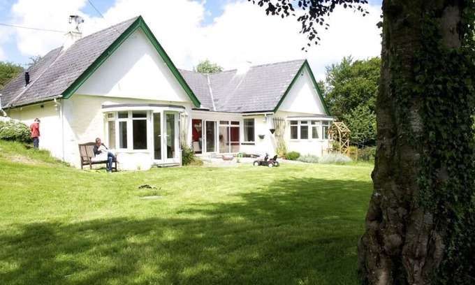 Hexworthy House | Jollymead, Dartmoor National Park