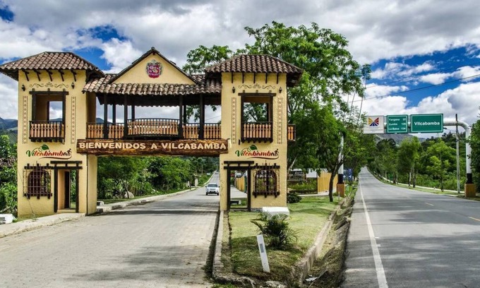 Loja Hotel | JOMALEY REAL HOTEL