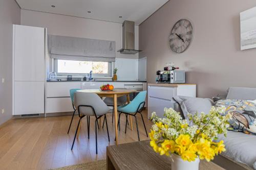 Jurmala Apartment | Jomas street apartment