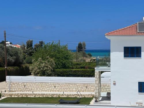 Polis Villa | Jomavi Beach Eco-Villa