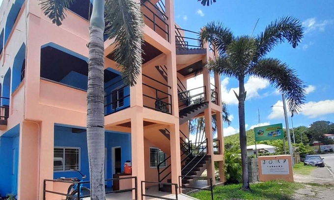 Bolans Apartment | Jomp Turners' Guest Apartments