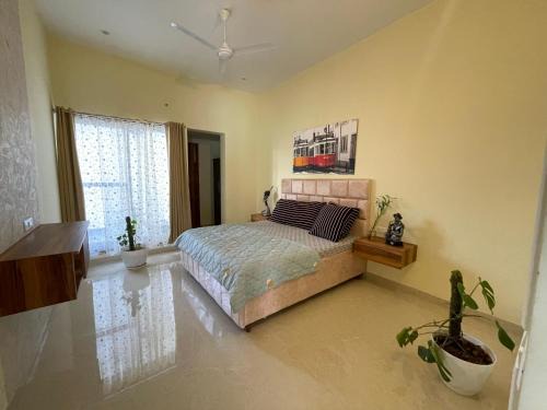 Mohali House | Jon Snow's Landing