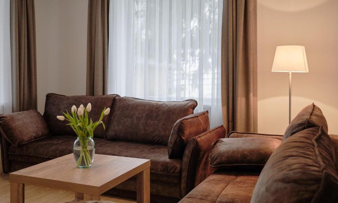 Kaunas County House | Jonavos alpakų svečių namai