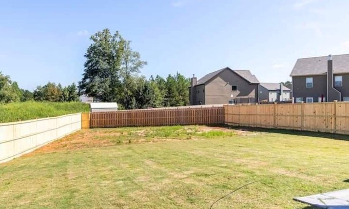 Irondale Apartment | Jonesboro Private 1 Bed & Bath Suite 30 days +