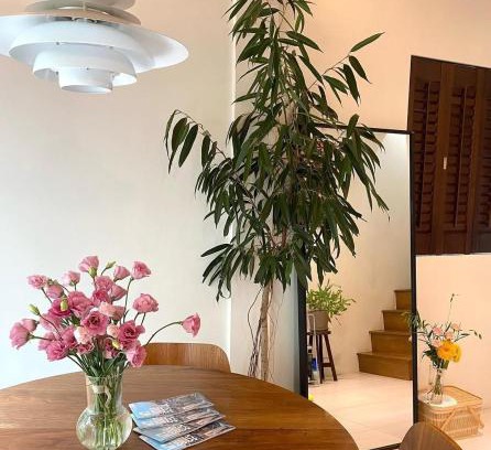 Jongno Villa | Jongno Haru