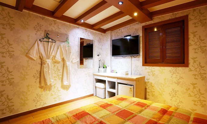 Jongno-dong Hotel | Jongno Internet