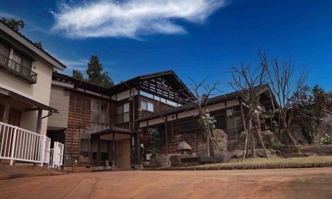 Minamiuonuma House | Jonobien - Vacation STAY 13238