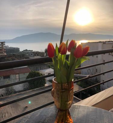 Vlore Apartment | Jon’s View Home