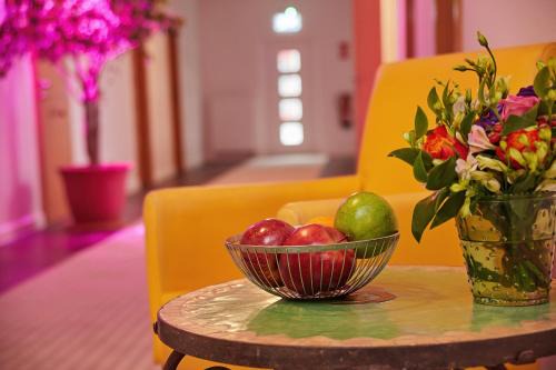 Rhein-Erft-Kreis District Hotel | Joos Hotel