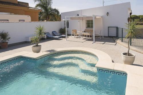 Chiclana de la Frontera Ski Chalet | Jopamar
