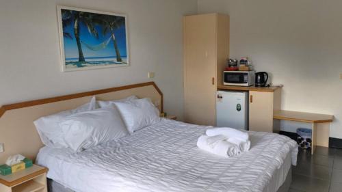 Sussex Inlet House | Jopen Motel Unit 6