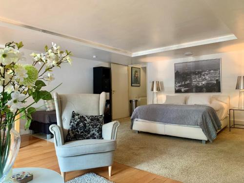 Grachtengordel-West Bed & Breakfast | Jordan Canal Studio
