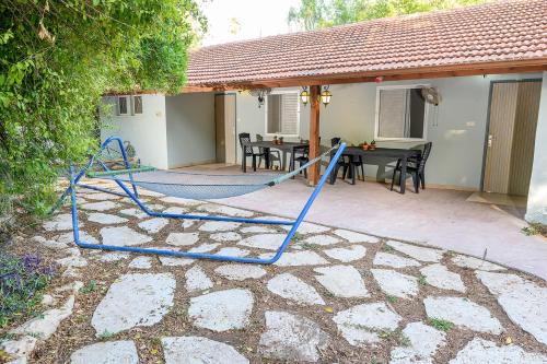 Kfar Ruppin Cabin | Jordan Valley Birding Lodge